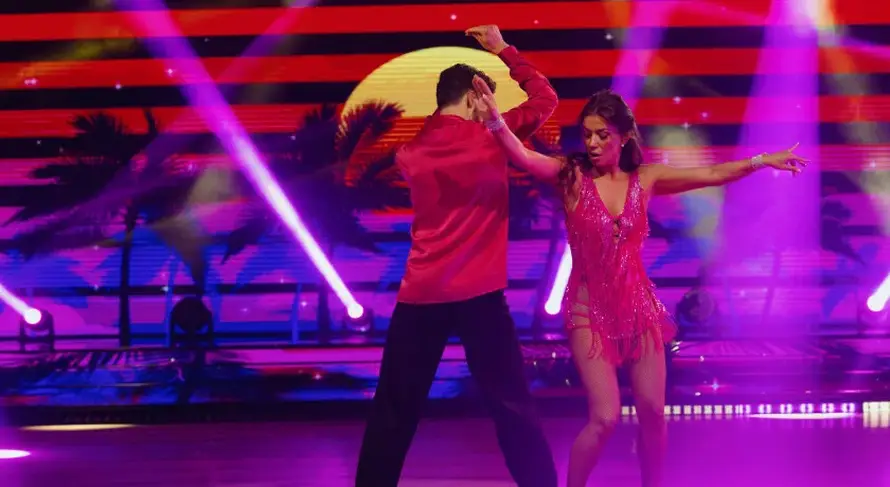 Pobjednici su Pedro i Valentina!