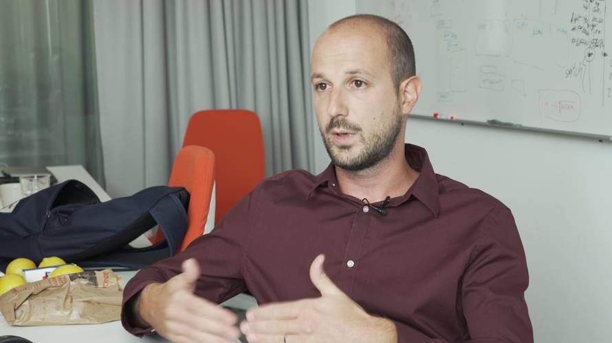 Video intervju: Zašto semafori budućnosti danas igraju igrice