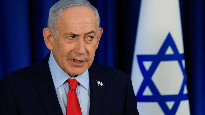 Netanyahu ide po novi mandat: Najavio kandidaturu 
