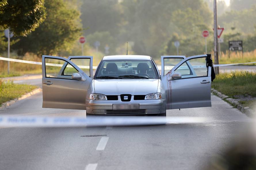 Ubila ga bivša djevojka: Obitelj će donirati Nikoline organe