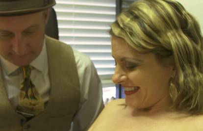Tetovira 3D bradavice ženama koje su preživjele rak dojke
