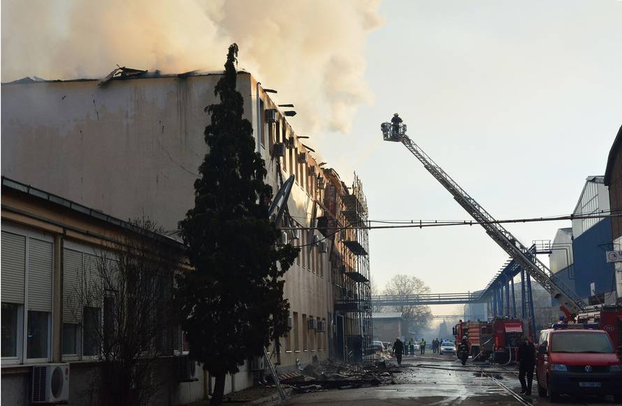 Ivica Galović/PIXSELL