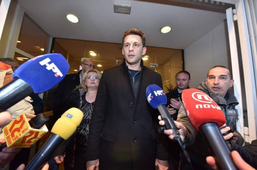 Hrvoje Jelavić/Pixsell