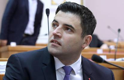 Suspendirani SDP-ovci se žalili Komisiji jer ih je stavio ‘na led’