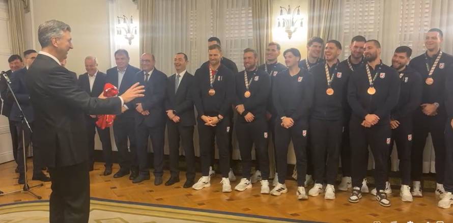 Hajdaš Dončić: 'Plenković je bio Jugoslaven, sada je ekstremni desničar. Što je sutra, pingvin?'