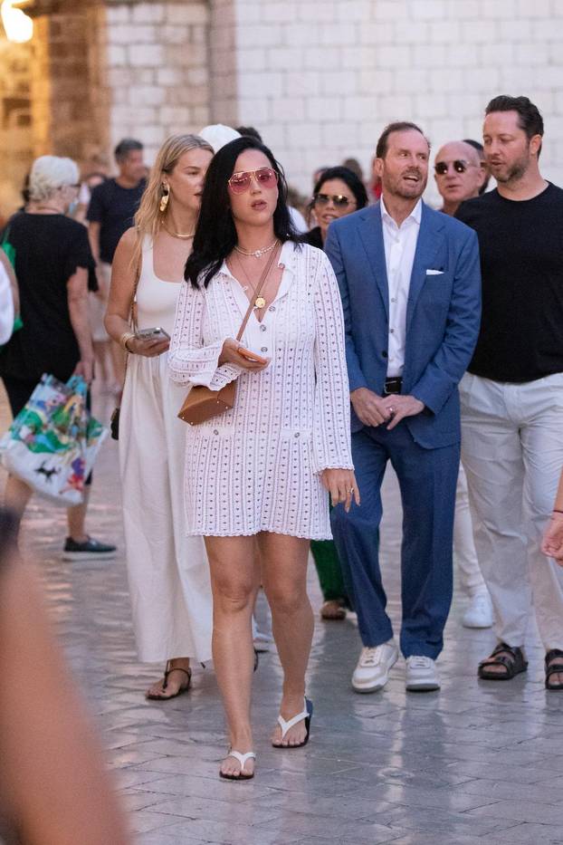 Katy Perry i Orlando Bloom prošetali Stardunom