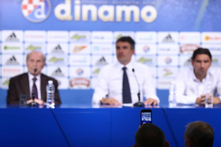 'Neki su me proglasili krivim, ali ja mirno i dobro spavam...'