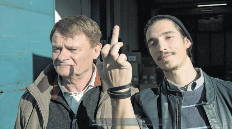 Posljednji film Ivo Gregurević nije želio naplatiti niti kune...