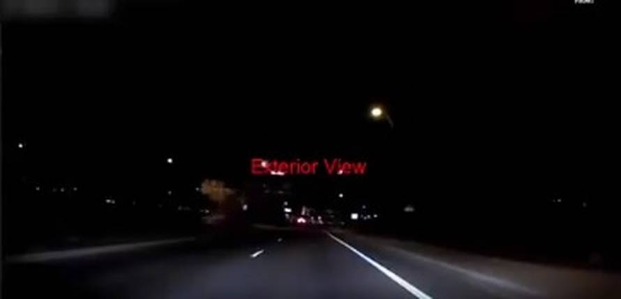 Uberov auto sam je "odlučio" da ne mora izbjeći pješakinju!?