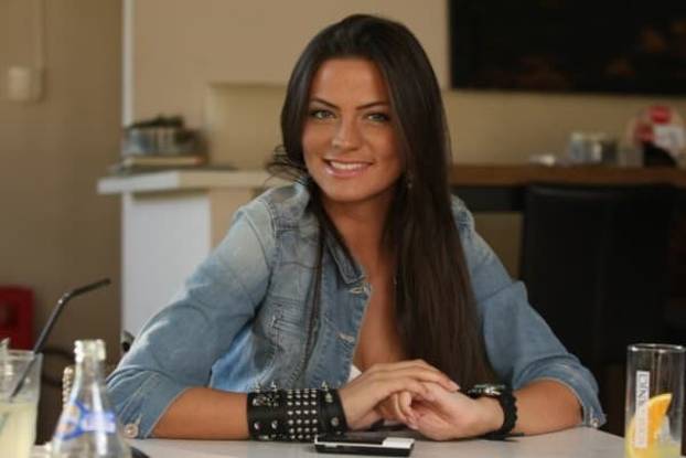 FOTO Bila je puno drugačija! Evo kako se kroz godine mijenjala Milica Pavlović: 'Sve prirodno!'