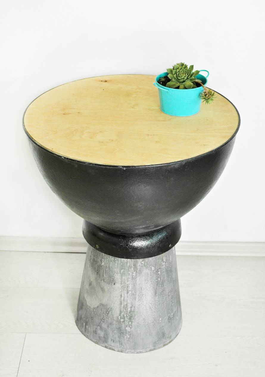 Kako od otpada i drugih odbačenih stvari stvoriti umjetničko djelo