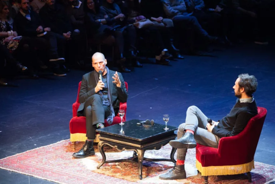 Svjetski je dan kazališta: Pali 24sata i gledaj hit predstave