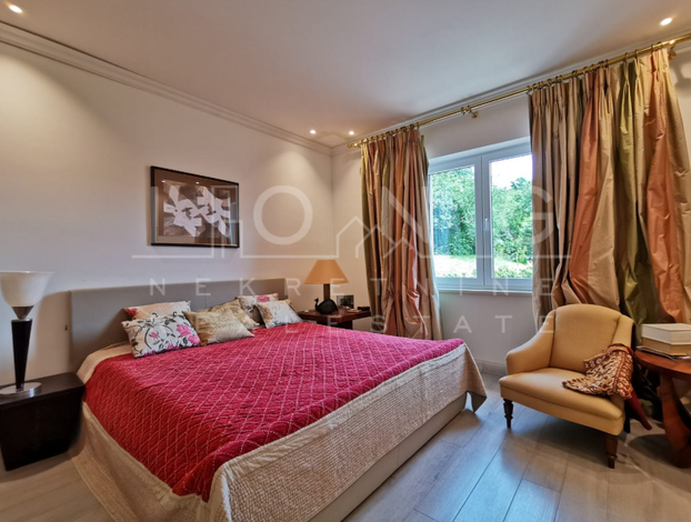 FOTO Dvije vile, jedno imanje: Je li 2,5 milijuna eura previše za luksuzni raj kod Crikvenice?