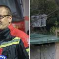 Prvi &ccaron;ovjek ZG vatrogasaca: 'Spavamo i na podu, ali sam bogat jer radim s tim ljudima'