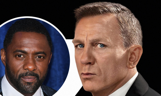 Idris Elba kao novi James Bond? Producenti ga stavili na popis...