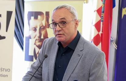 HND obustavlja suradnju s Ministarstvom pravosuđa: 'Ignoriraju nas u radnoj skupini'