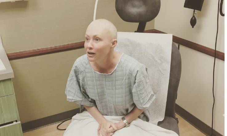 Osiguranje: Shannen je lagala o raku da bi se izvukla na sudu...