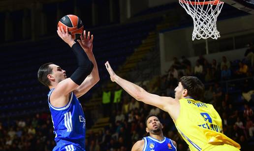 Skroman učinak Marija Hezonje u uvjerljivoj pobjedi Reala