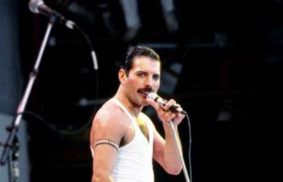 Freddie Mercury i M. Jackson snimali duete prije 30 godina