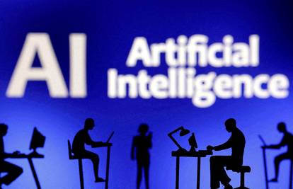 Velika Britanija ulaže milijardu funti u infrastrukturu za AI