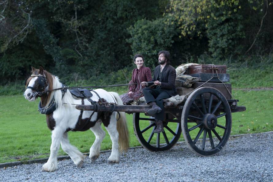 Evo što gledati na TV-u večeras