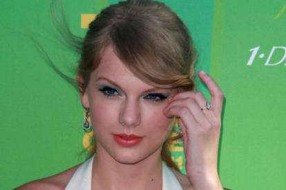 Teen Choice: Taylor Swift je trijumfirala na dodjeli nagrada