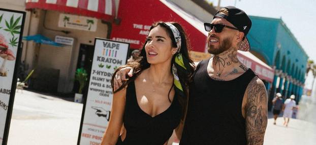 FOTO Izabranica Sergija Ramosa šokirala izjavom: Legendarni realovac 'jedva sklapa krajeve'