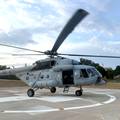Vojnim helikopterom prevezli pacijenticu u &zcaron;ivotnoj opasnosti iz &Scaron;ibenika u bolnicu u Zagreb