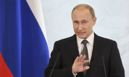 Putin poručio: 'Neki žele da se raspadnemo kao Jugoslavija'