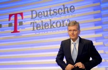 Deutsche Telekom započeo istragu zbog seks-skandala