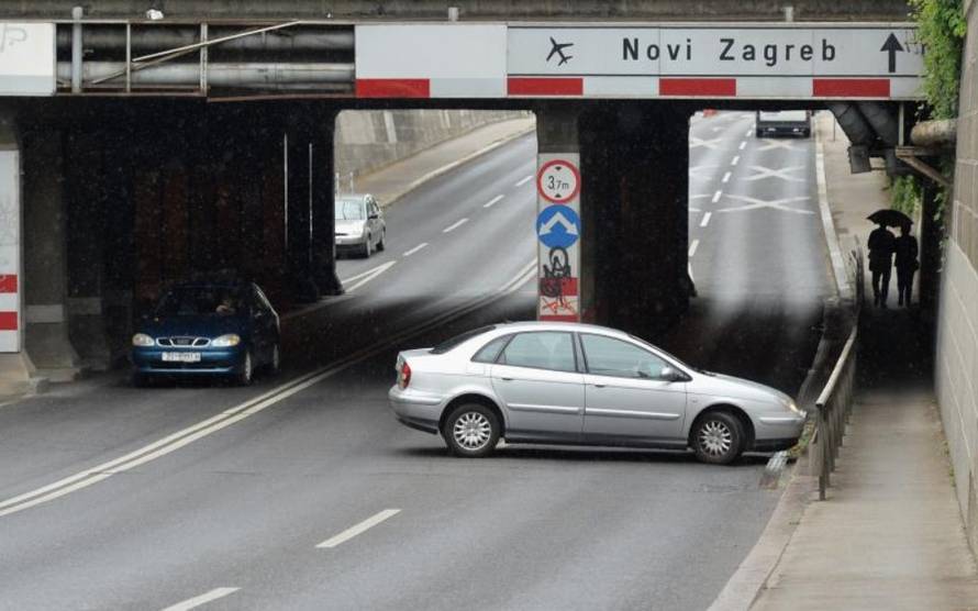 Marko Lukunić/Pixsell