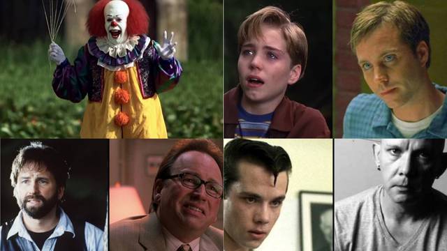 Glumci iz horora 'Ono' doživjeli su horore u stvarnom životu