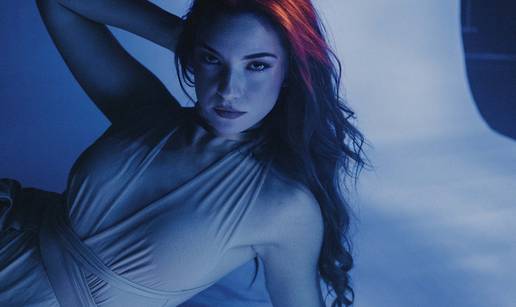 Jasmina Makota: Chicago me izgradio kao glazbenicu, a u svojim sam o&ccaron;ima ve&cacute; pobijedila