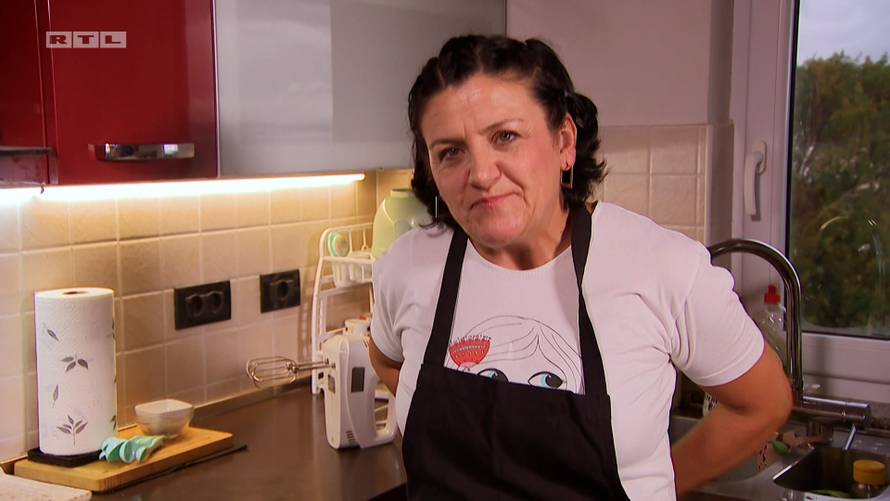 Pobjednica ovotjedne 'Večere za 5' je Monika Šuput! 'Tresem se, nisam ovo uopće očekivala...'