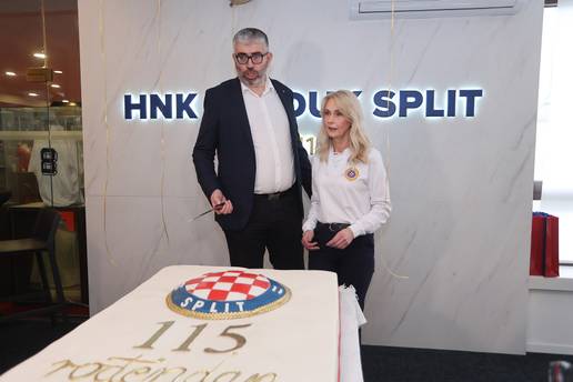 Koliko je Hajduk dosad zaradio u Europi i koliko bi jo&scaron; mogao?