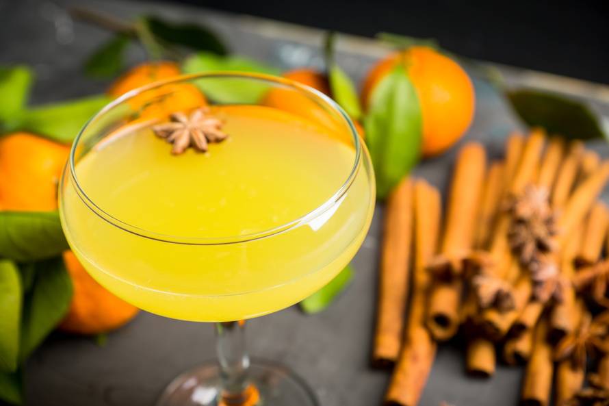 Napravite si domaći limoncello, ili fini liker od limete, naranče...