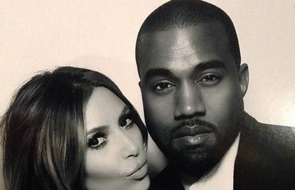 Najnepoželjniji u 2014. godini: Kim i West su susjedi iz 'pakla'