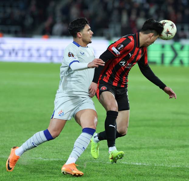 Herning: Susret Midtjyllanda i Dinama u 8. kolu Europske lige