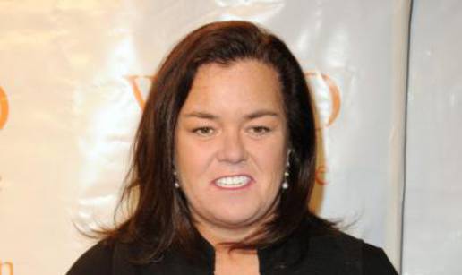 Rosie O’Donnell nikako nema sreće u ljubavi poslije razvoda