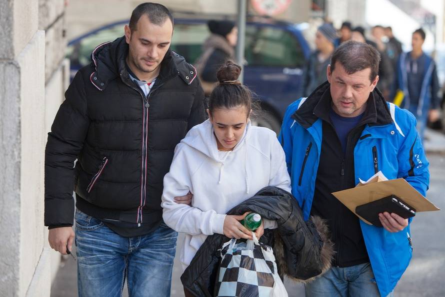 Nel Pavletić/Pixsell