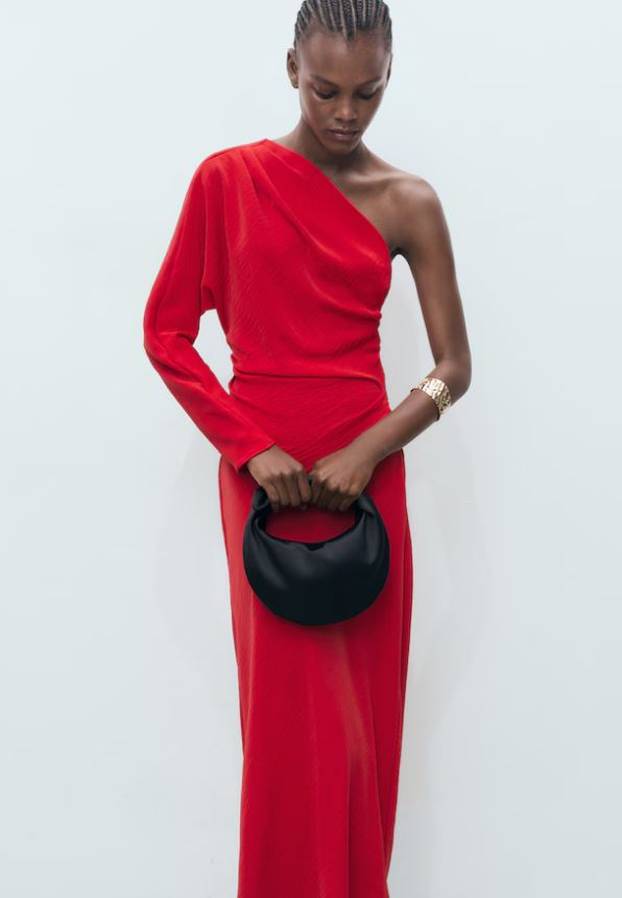 Pozvani ste na svadbu i nemate haljinu? Imamo 30 prijedloga koji vas neće baciti u 'bankrot'