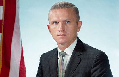 Preminuo Svemirski pionir i zapovjednik Apolla 8:  'Frank je bio pravi američki heroj...'