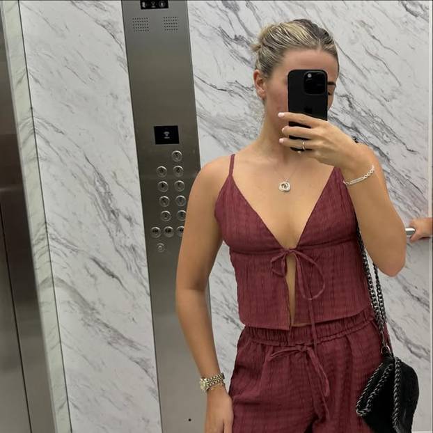 FOTO Zlobnici kažu da je uspjela samo zbog ljepote: 'U poslu mi ide jer imam strategiju'