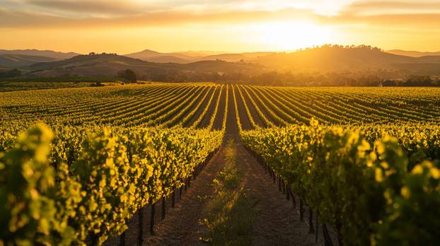 FOTO Ovo su regije s najboljim vinima koje morate posjetiti