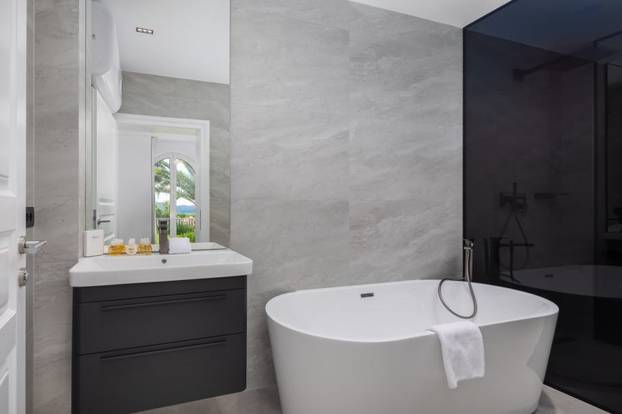 FOTO U kući u Trstenom osjećat ćete se kao glavni lik u filmu! Bolje ne pitajte za cijenu...