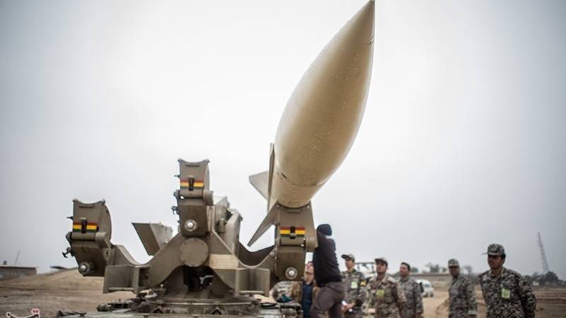 Iran zamijenio sustave protuzračne obrane oštećene u sukobu s Izraelom