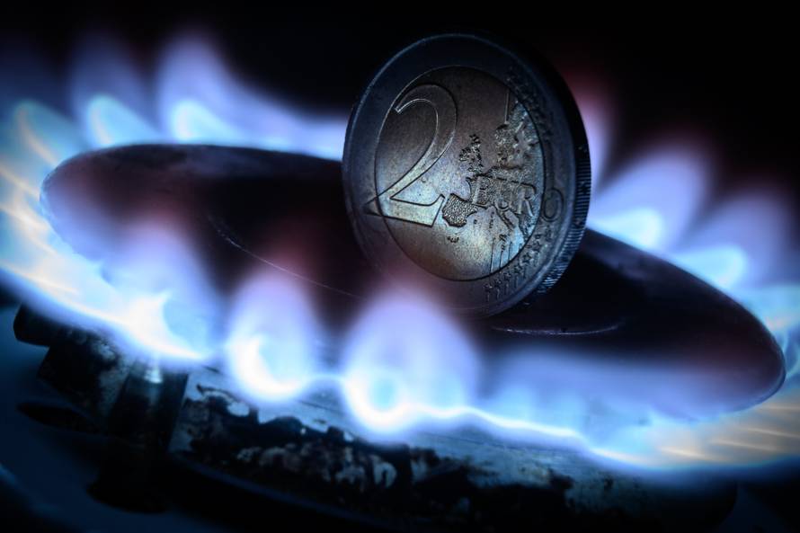 Poskupljenje cijena plina i električne energije