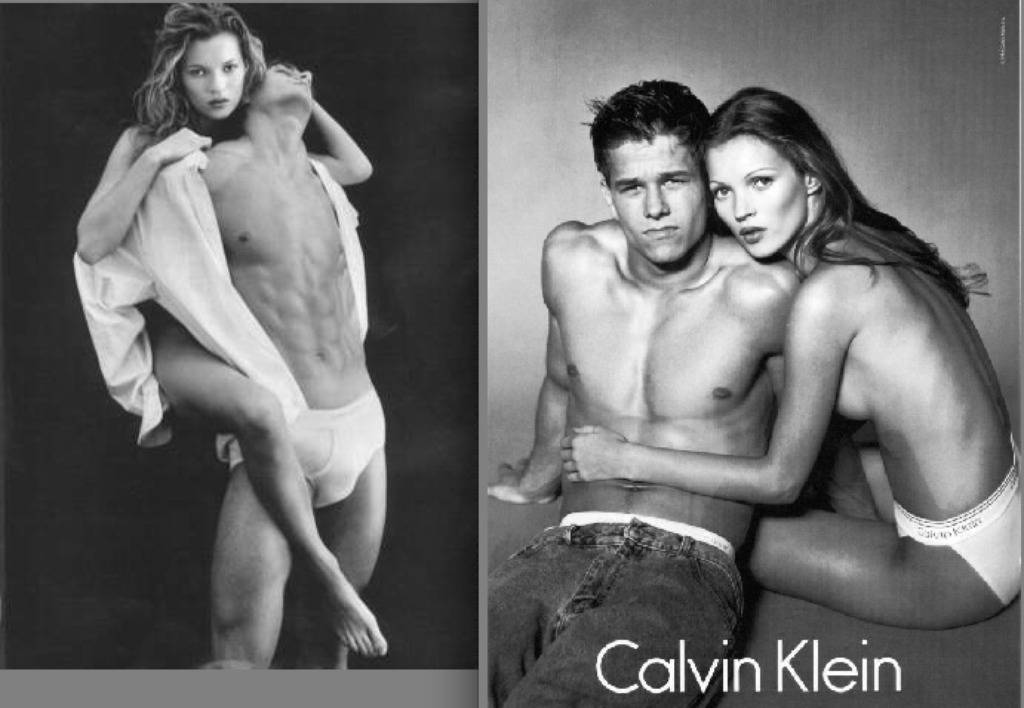 Calvin Klein