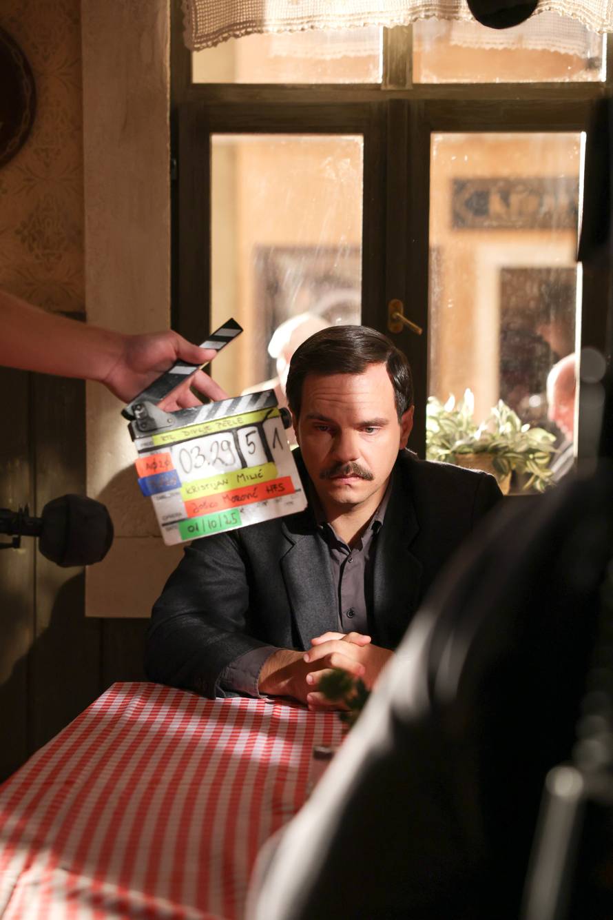 Producenti i glumci otkrivaju za 24sata tajnu uspjeha Divljih pčela: 'Snimamo po 12 sati...'