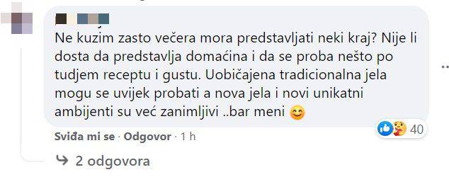 Gledatelji ljuti zbog komentara Agice: 'Uvijek ima prigovor, a onda na tanjuru ne ostavi ništa'